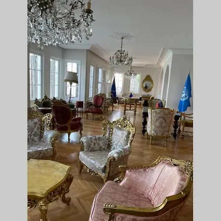 Istinye Yali اسطنبول