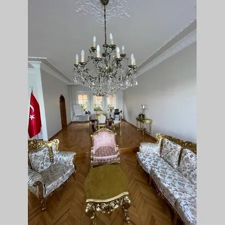 Istinye Yali *