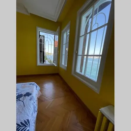 Villa Istinye Yali Istanbul