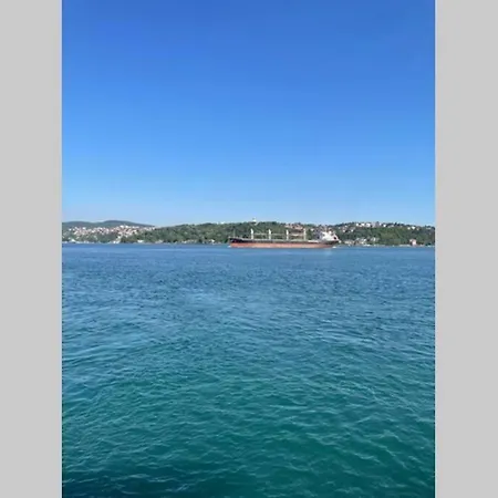 Istinye Yali * Istanbul
